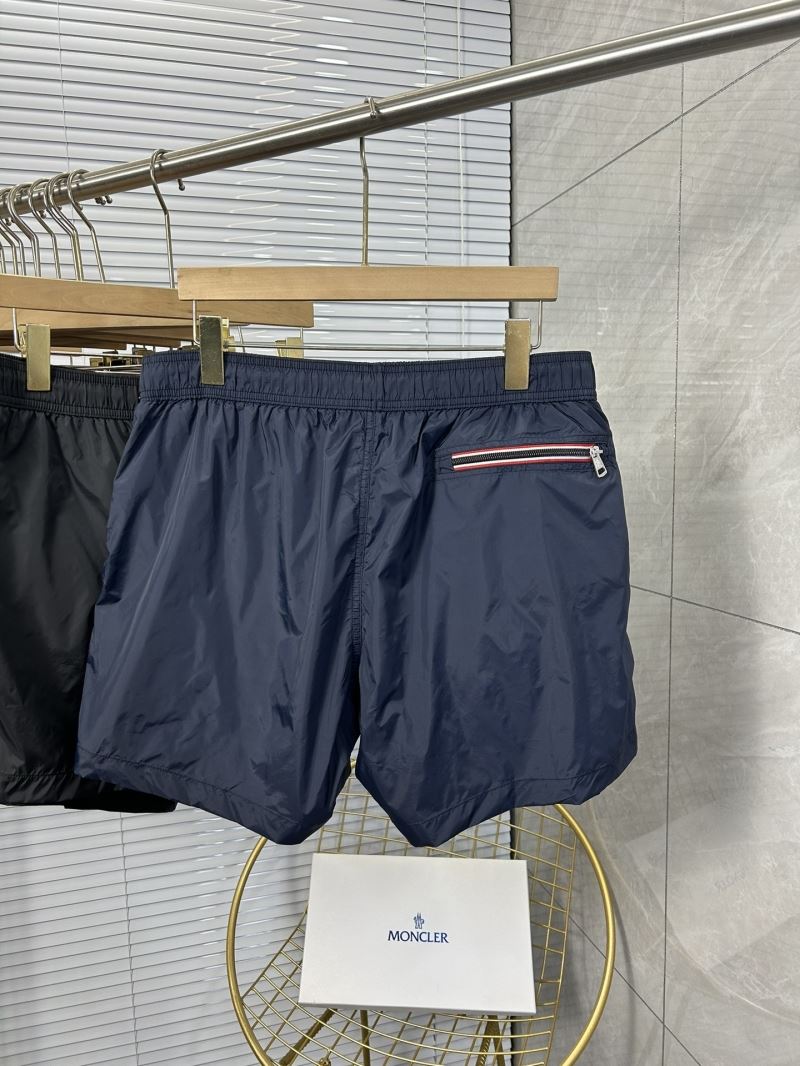 Moncler Short Pants